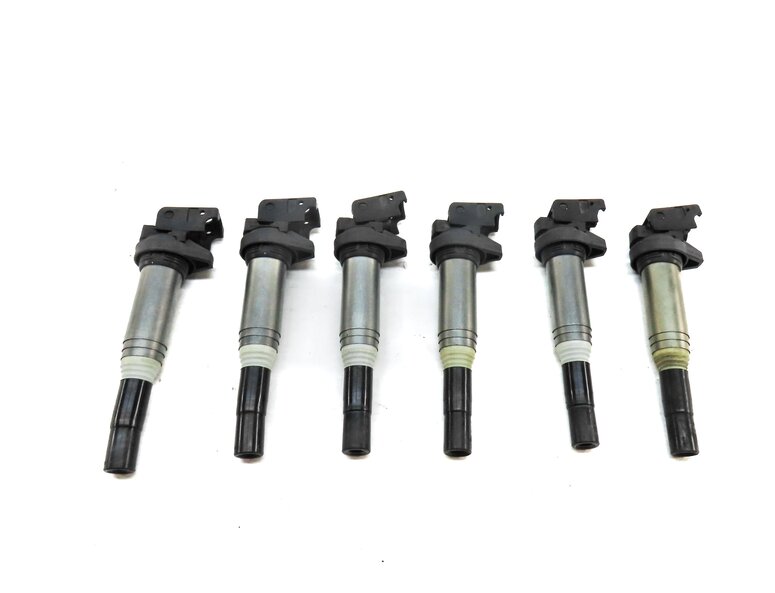 Thumbnail 4: 2011-2018 BMW F30 F31 F32 F10 E84 F25 F26 F15 F16 E89 - TURBO IGNITION COIL SET6