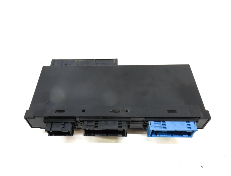 Thumbnail 5: 2013 BMW 535i (F10) PRIMARY JUNCTION BODY CONTROL MODULE 61359286942