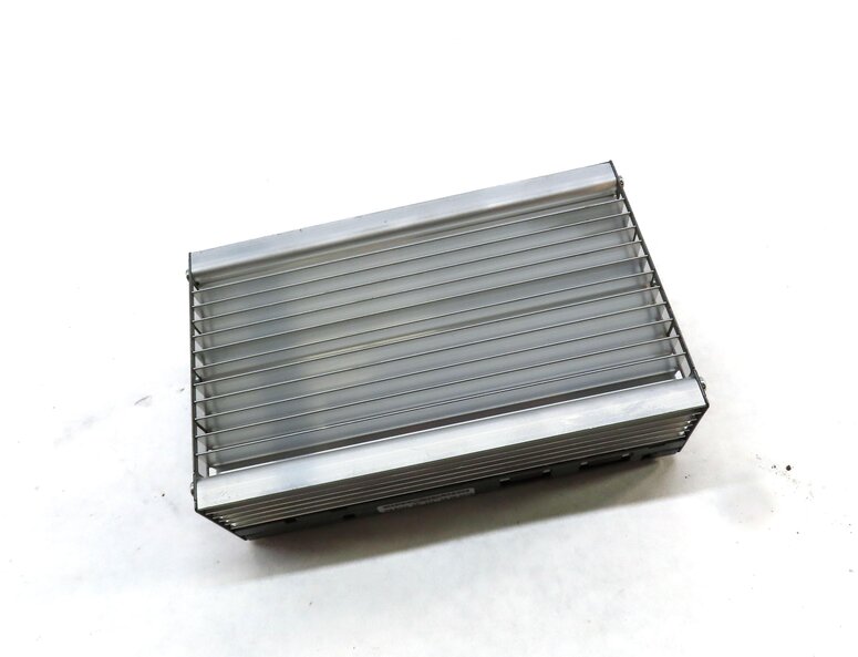 Thumbnail 3: 11-13 BMW 528i 535i 550i (F10) RADIO STEREO AUDIO AMP AMPLIFIER (HARMAN BECKER)