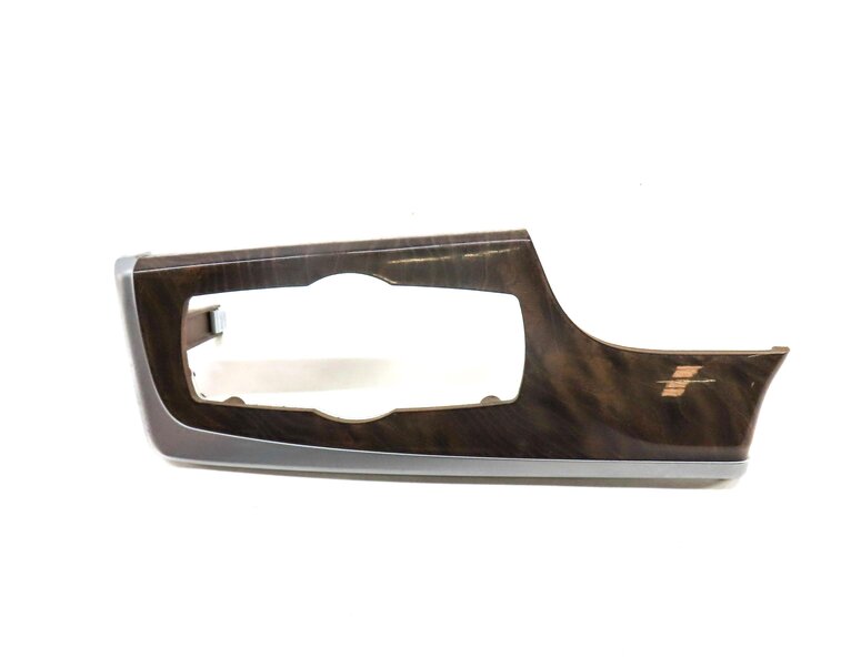 Thumbnail 13: 2013 BMW 535i (F10) FRONT REAR LEFT RIGHT SUPERIOR ASH WOOD (04B5) TRIM SET 7