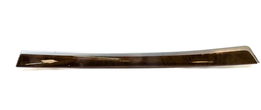 Thumbnail 14: 2013 BMW 535i (F10) FRONT REAR LEFT RIGHT SUPERIOR ASH WOOD (04B5) TRIM SET 7