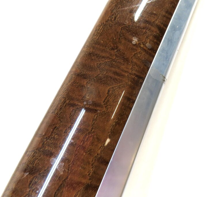 Thumbnail 7: 2013 BMW 535i (F10) FRONT REAR LEFT RIGHT SUPERIOR ASH WOOD (04B5) TRIM SET 7