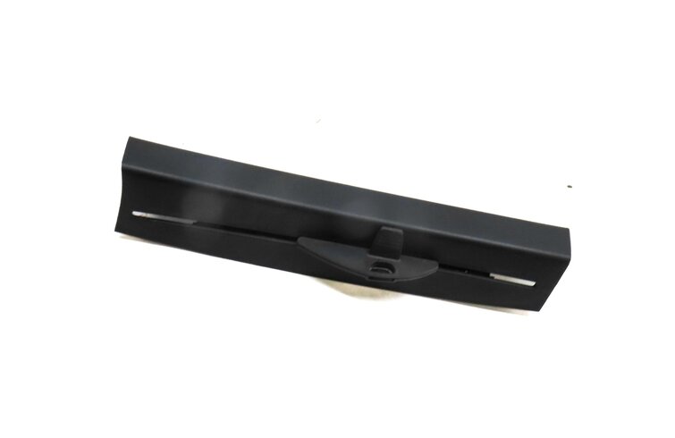 11-16 BMW 528i 535i 550i M5 ///M (F10) RIGHT REAR DOOR VENT WINDOW PRIVACY SHADE