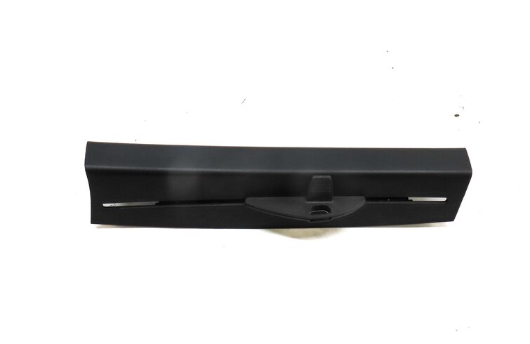 Thumbnail 2: 11-16 BMW 528i 535i 550i M5 ///M (F10) RIGHT REAR DOOR VENT WINDOW PRIVACY SHADE
