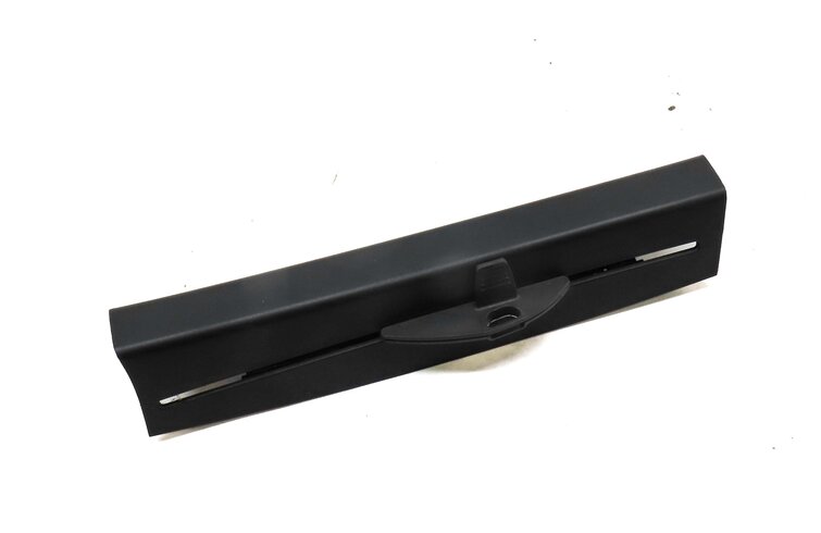 Thumbnail 3: 11-16 BMW 528i 535i 550i M5 ///M (F10) RIGHT REAR DOOR VENT WINDOW PRIVACY SHADE
