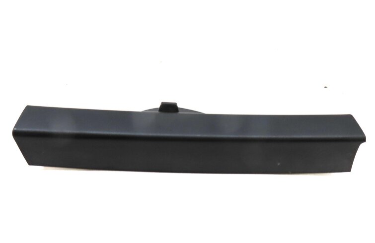 Thumbnail 4: 11-16 BMW 528i 535i 550i M5 ///M (F10) RIGHT REAR DOOR VENT WINDOW PRIVACY SHADE
