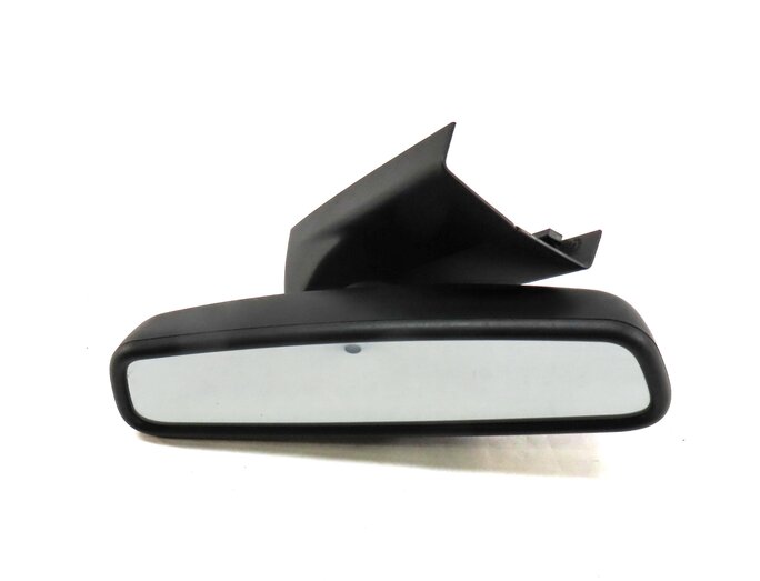 Thumbnail 2: 12-19 BMW 5 6 7 X3 X4 X5 X6 (F10 F15 F16 F25) REARVIEW MIRROR HOMELINK AUTODIM