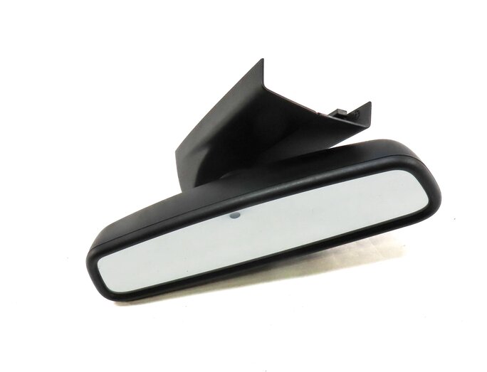Thumbnail 3: 12-19 BMW 5 6 7 X3 X4 X5 X6 (F10 F15 F16 F25) REARVIEW MIRROR HOMELINK AUTODIM