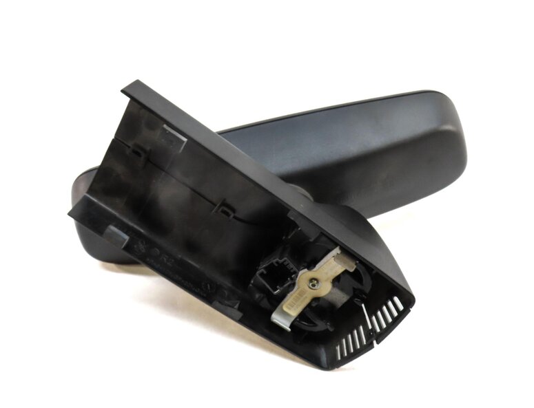 Thumbnail 4: 12-19 BMW 5 6 7 X3 X4 X5 X6 (F10 F15 F16 F25) REARVIEW MIRROR HOMELINK AUTODIM