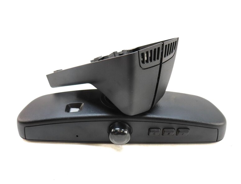 Thumbnail 5: 12-19 BMW 5 6 7 X3 X4 X5 X6 (F10 F15 F16 F25) REARVIEW MIRROR HOMELINK AUTODIM