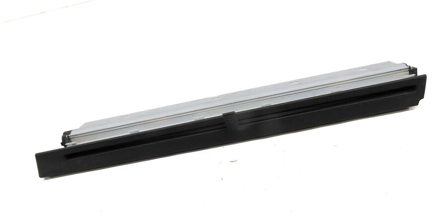 Thumbnail 3: 2011-2016 BMW 528i 535i 550i M5 (F10) LEFT REAR DOOR WINDOW PRIVACY SUN SHADE