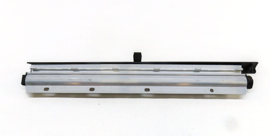 Thumbnail 4: 2011-2016 BMW 528i 535i 550i M5 (F10) LEFT REAR DOOR WINDOW PRIVACY SUN SHADE