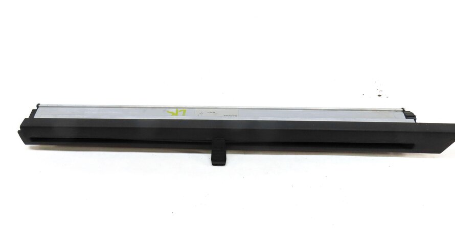 Thumbnail 5: 2011-2016 BMW 528i 535i 550i M5 (F10) LEFT REAR DOOR WINDOW PRIVACY SUN SHADE