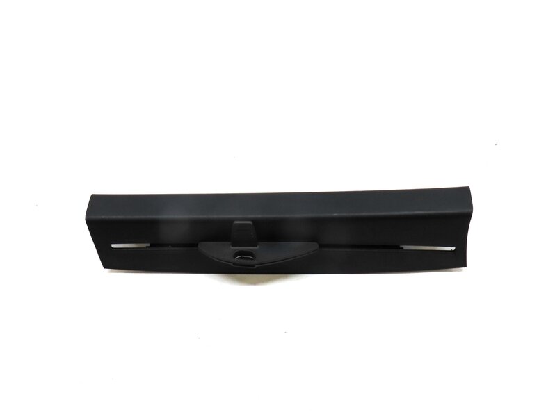 Thumbnail 2: 11-16 BMW 528i 535i 550i M5 ///M (F10) LEFT REAR DOOR VENT WINDOW PRIVACY SHADE