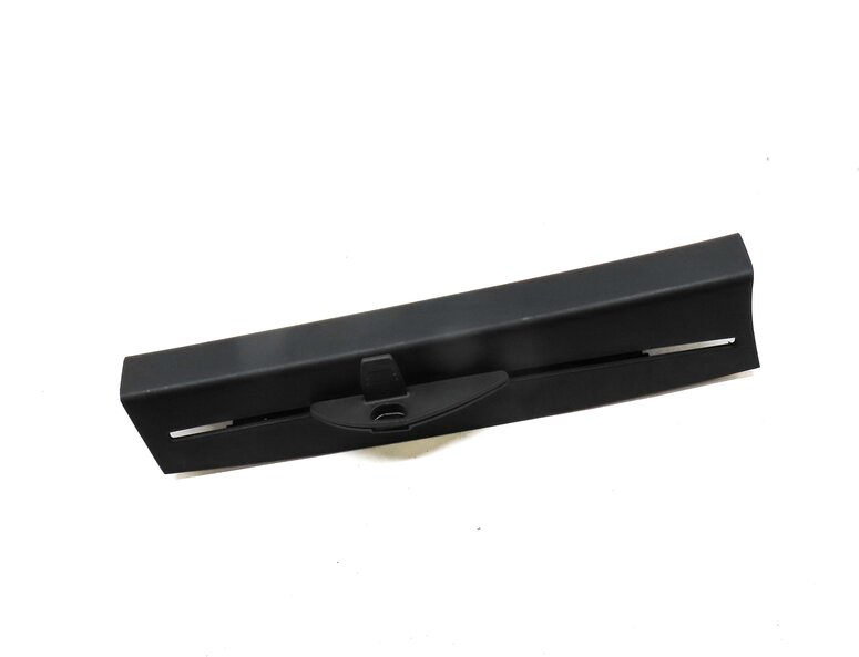 Thumbnail 3: 11-16 BMW 528i 535i 550i M5 ///M (F10) LEFT REAR DOOR VENT WINDOW PRIVACY SHADE