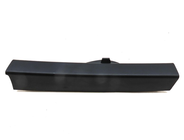 Thumbnail 4: 11-16 BMW 528i 535i 550i M5 ///M (F10) LEFT REAR DOOR VENT WINDOW PRIVACY SHADE