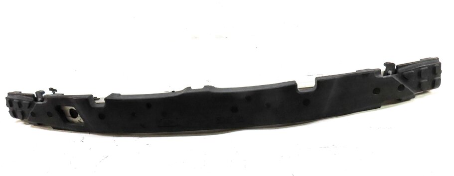 Thumbnail 2: 11-16 BMW 528i 535i 550i M5 F10 FRONT BUMPER REINFORCEMENT CRASH IMPACT BAR BEAM