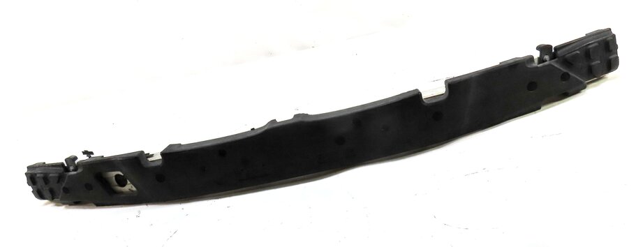 Thumbnail 3: 11-16 BMW 528i 535i 550i M5 F10 FRONT BUMPER REINFORCEMENT CRASH IMPACT BAR BEAM