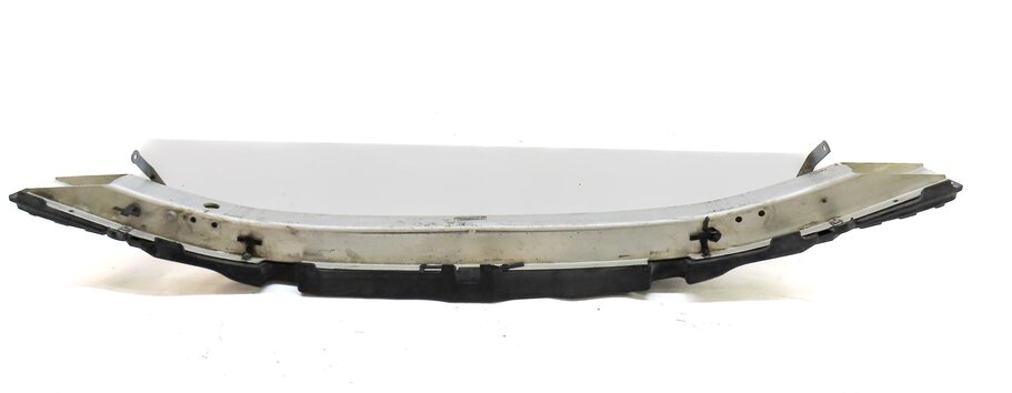 Thumbnail 4: 11-16 BMW 528i 535i 550i M5 F10 FRONT BUMPER REINFORCEMENT CRASH IMPACT BAR BEAM