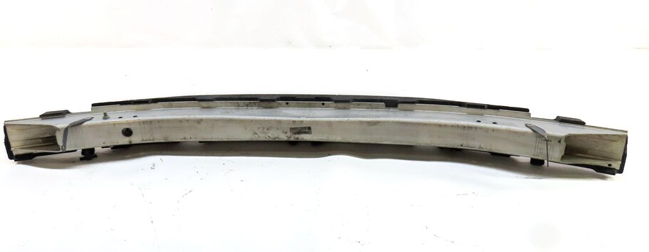 Thumbnail 5: 11-16 BMW 528i 535i 550i M5 F10 FRONT BUMPER REINFORCEMENT CRASH IMPACT BAR BEAM