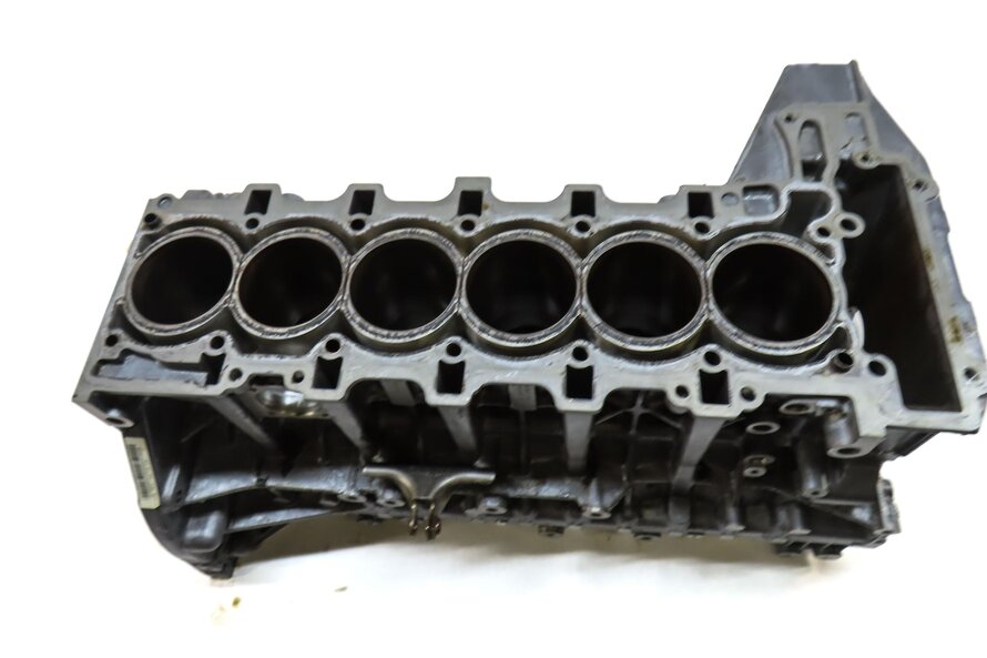 Thumbnail 2: 12-18 BMW 335i 535i 740i X1 X3 X4 X5 X6 - 3.0L N55 TURBO ENGINE CYLINDER BLOCK
