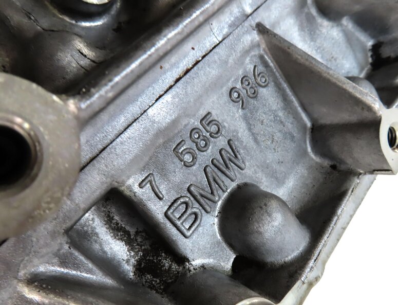 Thumbnail 8: 12-18 BMW 335i 535i 740i X1 X3 X4 X5 X6 - 3.0L N55 TURBO ENGINE CYLINDER BLOCK