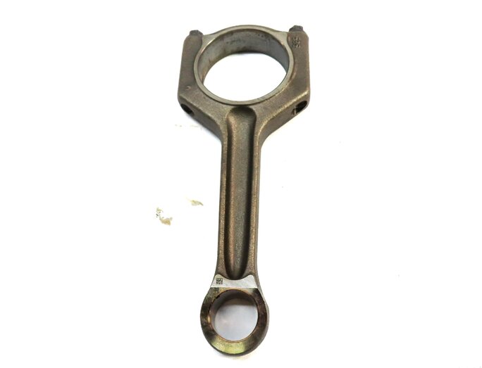 Thumbnail 4: 10-14 BMW 1/3/5/6/7/X1/X3/X5/X6 3.0L N55 TURBO ENGINE - PISTON CONNECTING ROD