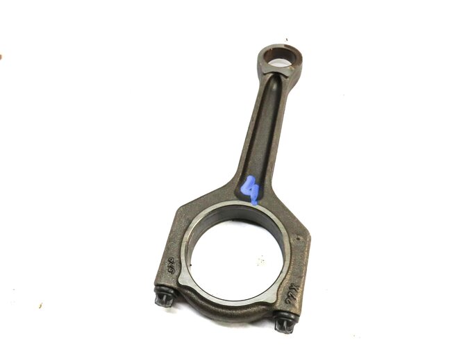 10-14 BMW 1/3/5/6/7/X1/X3/X5/X6 3.0L N55 TURBO ENGINE - PISTON CONNECTING ROD
