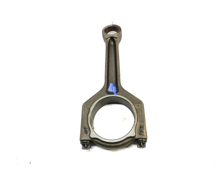 Thumbnail 2: 10-14 BMW 1/3/5/6/7/X1/X3/X5/X6 3.0L N55 TURBO ENGINE - PISTON CONNECTING ROD