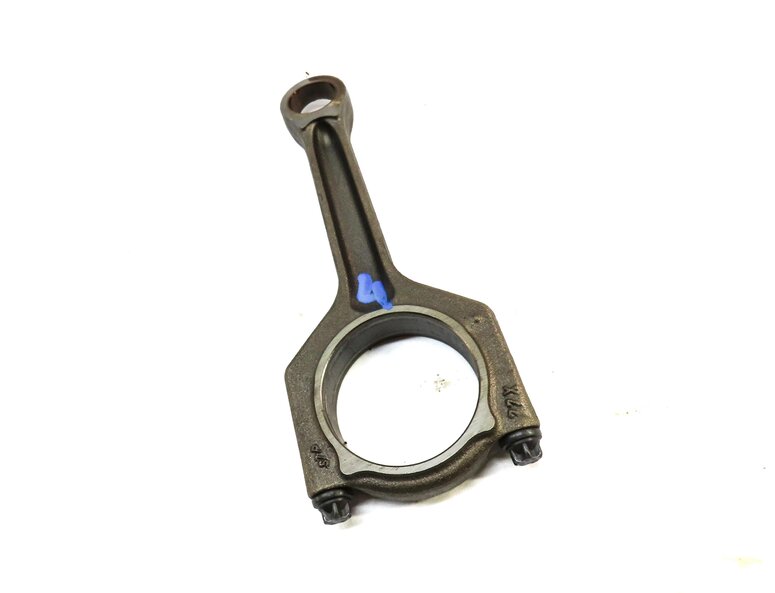 Thumbnail 3: 10-14 BMW 1/3/5/6/7/X1/X3/X5/X6 3.0L N55 TURBO ENGINE - PISTON CONNECTING ROD