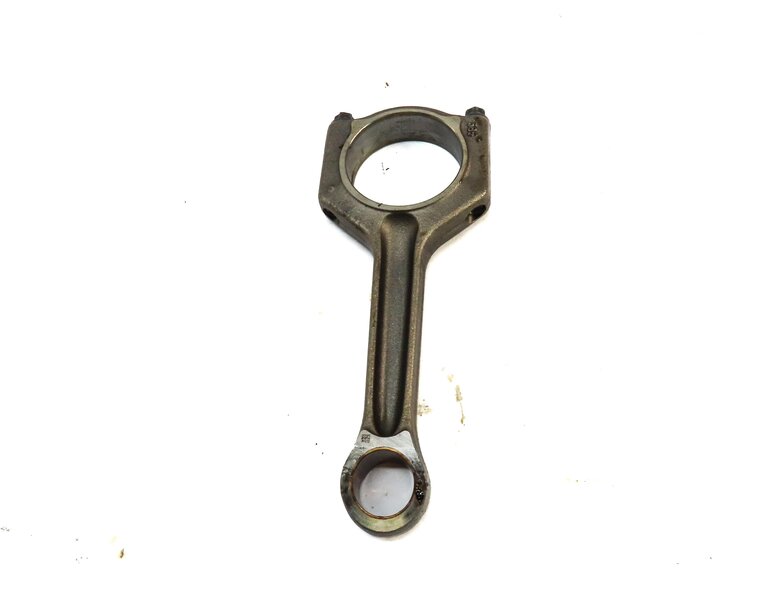 Thumbnail 4: 10-14 BMW 1/3/5/6/7/X1/X3/X5/X6 3.0L N55 TURBO ENGINE - PISTON CONNECTING ROD