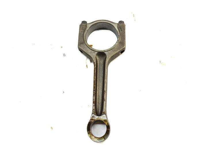 Thumbnail 4: 10-14 BMW 1/3/5/6/7/X1/X3/X5/X6 3.0L N55 TURBO ENGINE - PISTON CONNECTING ROD