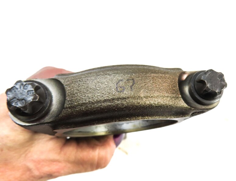 Thumbnail 5: 10-14 BMW 1/3/5/6/7/X1/X3/X5/X6 3.0L N55 TURBO ENGINE - PISTON CONNECTING ROD
