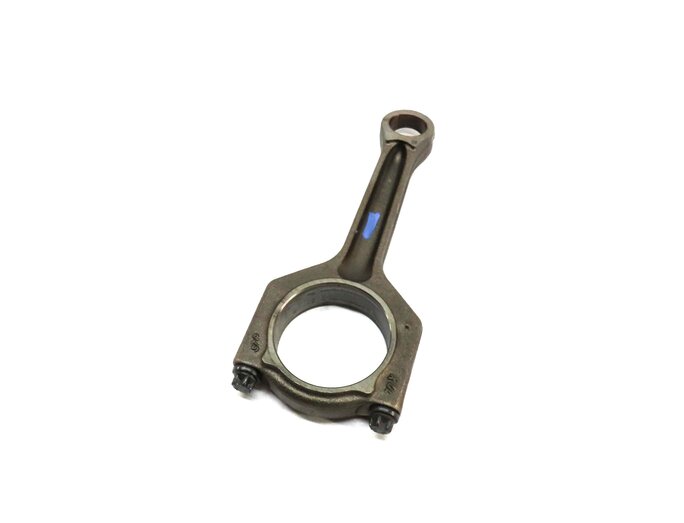 10-14 BMW 1/3/5/6/7/X1/X3/X5/X6 3.0L N55 TURBO ENGINE - PISTON CONNECTING ROD
