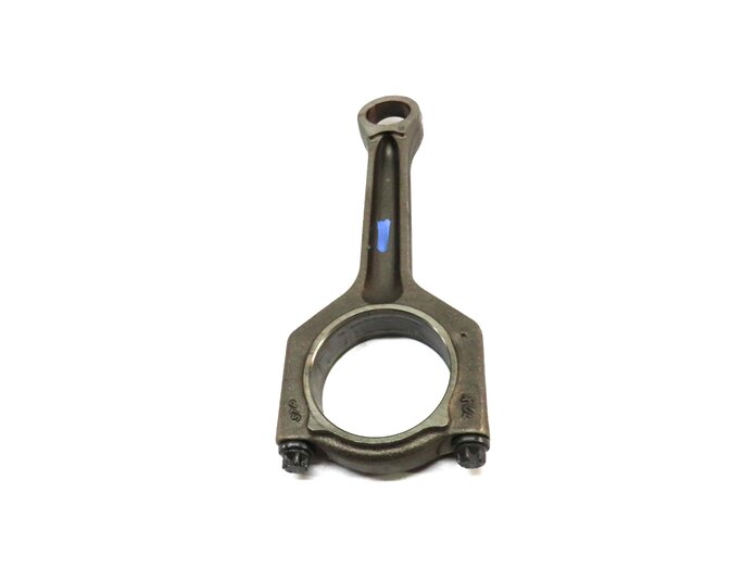 Thumbnail 2: 10-14 BMW 1/3/5/6/7/X1/X3/X5/X6 3.0L N55 TURBO ENGINE - PISTON CONNECTING ROD