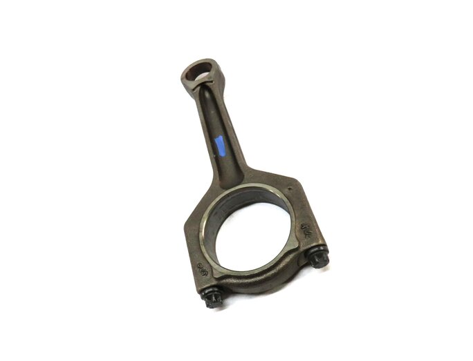 Thumbnail 3: 10-14 BMW 1/3/5/6/7/X1/X3/X5/X6 3.0L N55 TURBO ENGINE - PISTON CONNECTING ROD