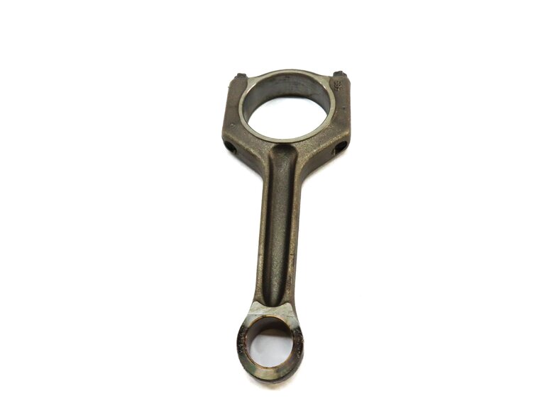 Thumbnail 4: 10-14 BMW 1/3/5/6/7/X1/X3/X5/X6 3.0L N55 TURBO ENGINE - PISTON CONNECTING ROD