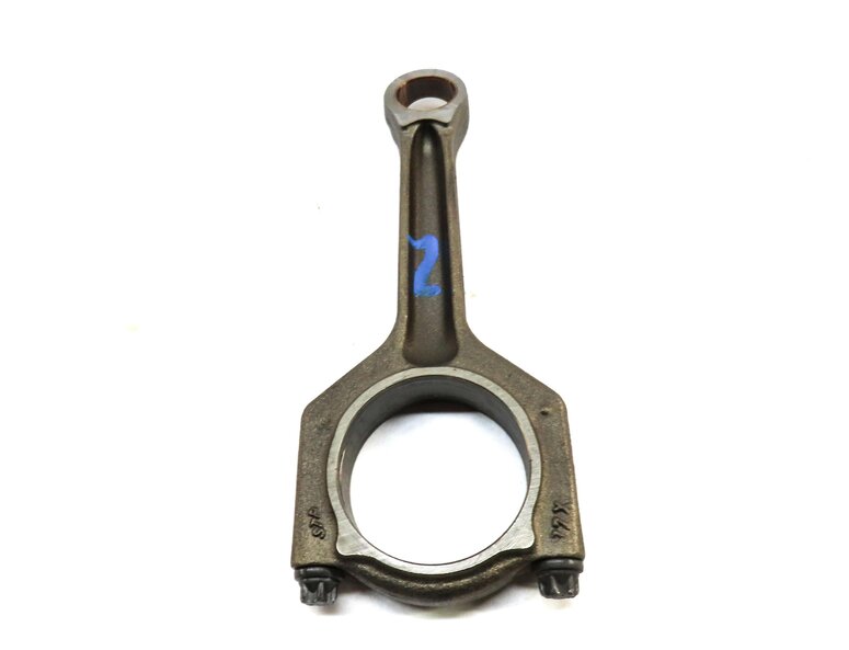 Thumbnail 2: 10-14 BMW 1/3/5/6/7/X1/X3/X5/X6 3.0L N55 TURBO ENGINE - PISTON CONNECTING ROD