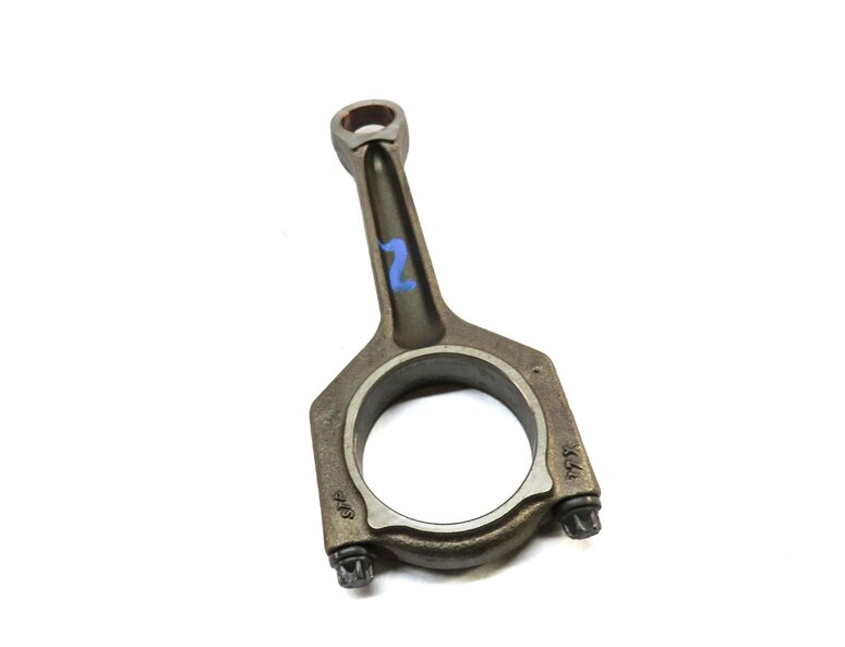 Thumbnail 3: 10-14 BMW 1/3/5/6/7/X1/X3/X5/X6 3.0L N55 TURBO ENGINE - PISTON CONNECTING ROD