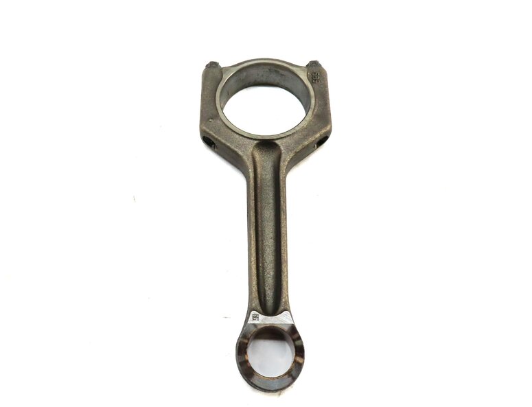 Thumbnail 4: 10-14 BMW 1/3/5/6/7/X1/X3/X5/X6 3.0L N55 TURBO ENGINE - PISTON CONNECTING ROD