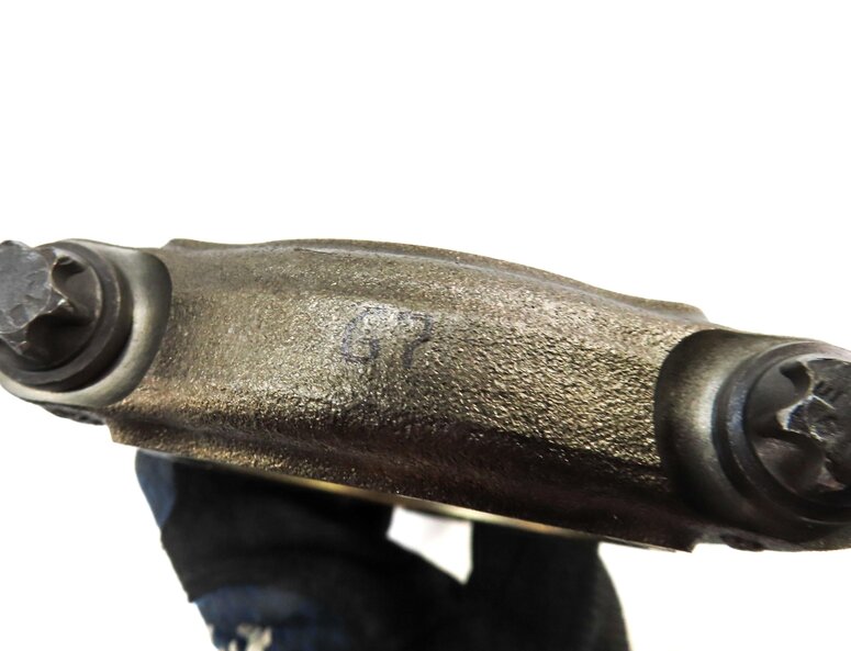 Thumbnail 5: 10-14 BMW 1/3/5/6/7/X1/X3/X5/X6 3.0L N55 TURBO ENGINE - PISTON CONNECTING ROD