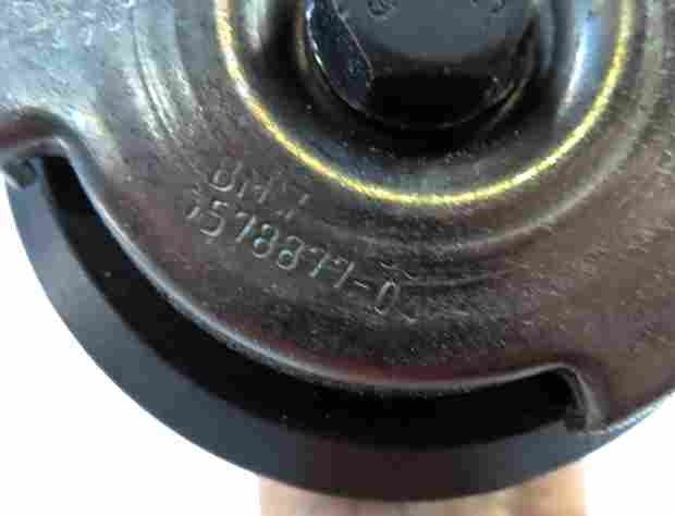 Thumbnail 7: 11-19 BMW 135i 335i 535i 740i X1 X3 X5 X6 - 3.0L N55 ENGINE EXHAUST CAM CAMSHAFT