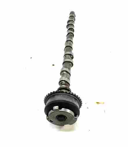 Thumbnail 2: 11-19 BMW 135i 335i 535i 740i X1 X3 X5 X6 - 3.0L N55 ENGINE INTAKE CAM CAMSHAFT