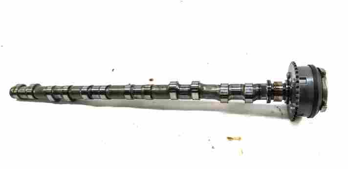 Thumbnail 5: 11-19 BMW 135i 335i 535i 740i X1 X3 X5 X6 - 3.0L N55 ENGINE INTAKE CAM CAMSHAFT