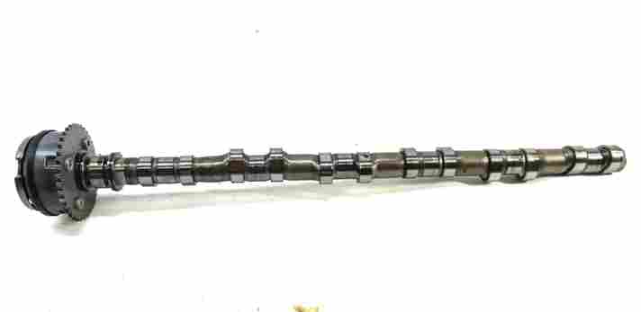 Thumbnail 7: 11-19 BMW 135i 335i 535i 740i X1 X3 X5 X6 - 3.0L N55 ENGINE INTAKE CAM CAMSHAFT