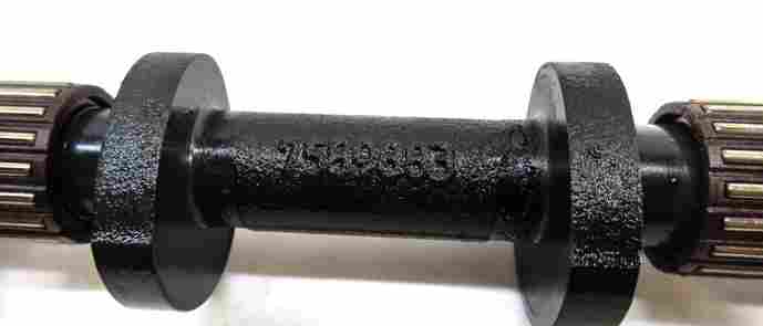 Thumbnail 6: 11-19 BMW 135i 335i 535i 740i X1 X3 X5 X6 - 3.0L N55 ENGINE ECCENTRIC CAMSHAFT