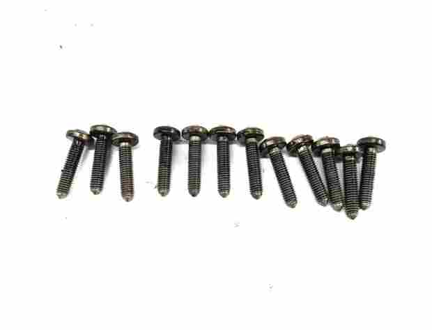 Thumbnail 4: 11-19 BMW 1 3 5 7 X1 X3 X5 X6 3.0L F30 N55 ECCENTRIC CAMSHAFT BEARING CAP SET