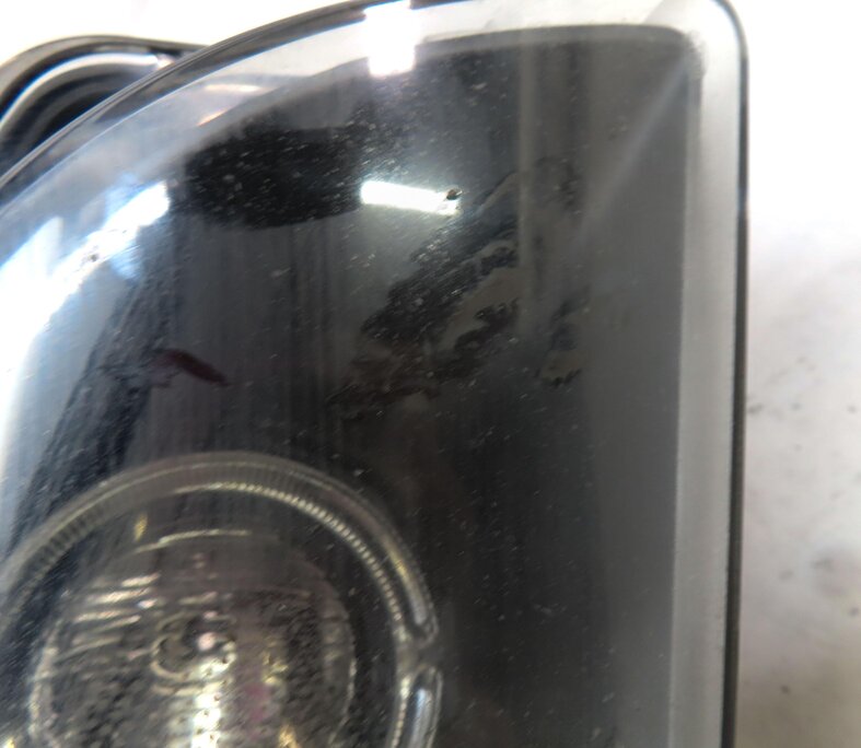 Thumbnail 10: 2011-2013 BMW 528i 535i 550i M5 (F10) RIGHT - XENON HID ADAPTIVE HEADLIGHT LAMP