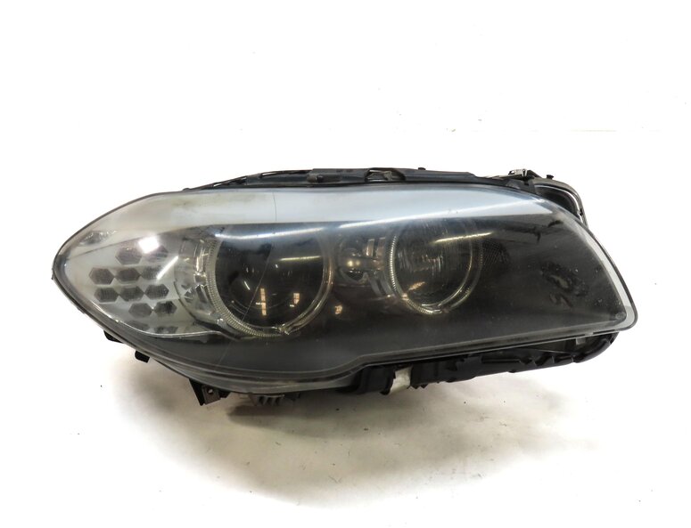 Thumbnail 3: 2011-2013 BMW 528i 535i 550i M5 (F10) RIGHT - XENON HID ADAPTIVE HEADLIGHT LAMP