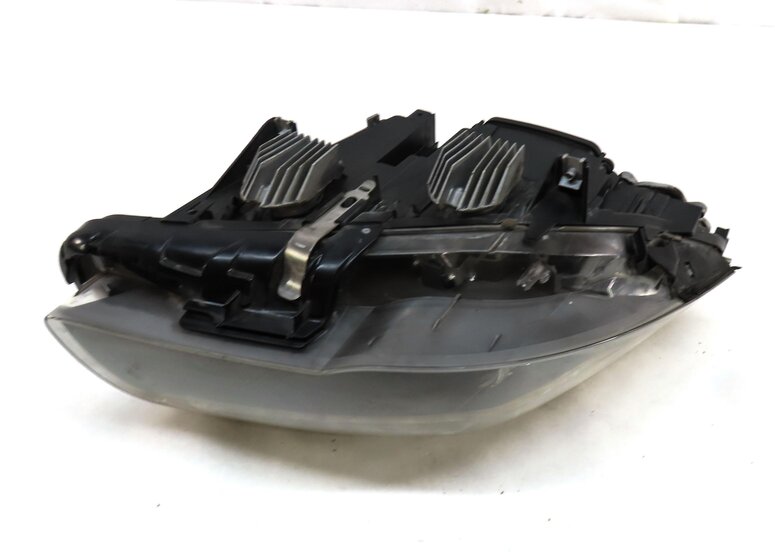 Thumbnail 6: 2011-2013 BMW 528i 535i 550i M5 (F10) RIGHT - XENON HID ADAPTIVE HEADLIGHT LAMP